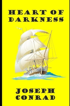 Paperback Heart of Darkness Annotated For You Book