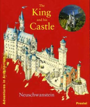 Hardcover The King and His Castle Book