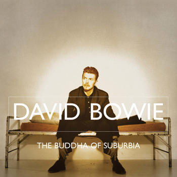 Vinyl The Buddha Of Suburbia Book