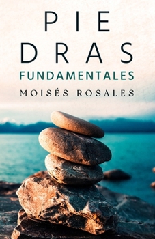 Paperback Piedras fundamentales Volumen 1 [Spanish] Book