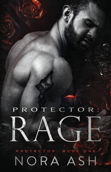 Paperback Protector: Rage Book