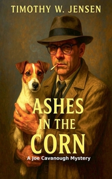 Paperback Ashes In The Corn Book