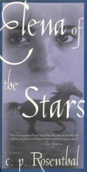 Paperback Elena of the Stars Book