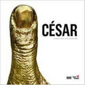 Paperback cesar / album de l'exposition (fr/va) [French] Book