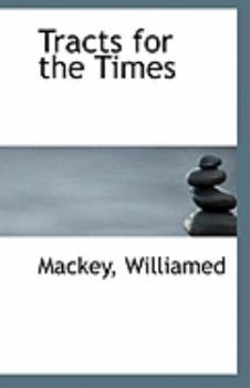 Paperback Tracts for the Times Book