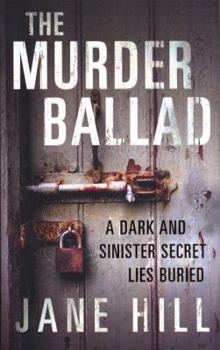 Paperback The Murder Ballad Book