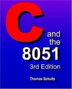 Paperback C And The 8051 Book
