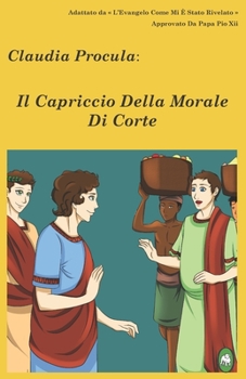 Paperback Il Capriccio Della Morale Di Corte [Italian] Book