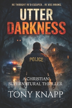 Paperback UTTER DARKNESS Book