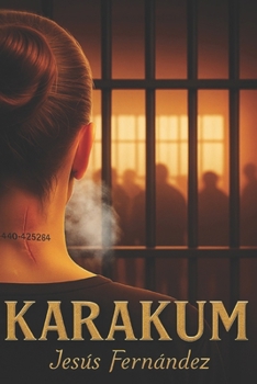 Paperback Karakum: Nebit-Dag [Spanish] Book