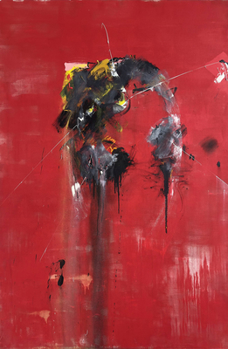 Hardcover Robyn Ward: Walking in the Dark Book