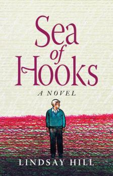 Hardcover Sea of Hooks Book