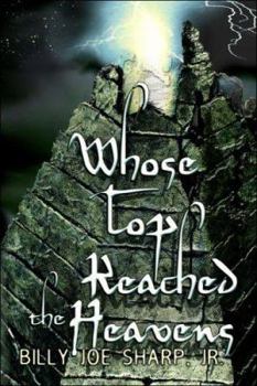 Paperback Whose Top Reached the Heavens Book