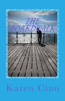 Paperback The Boardwalk Book