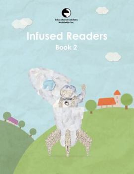 Paperback Infused Readers: Book 2 Book