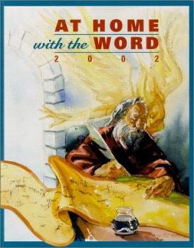 At Home With the Word 2002 - Book  of the At Home with the Word