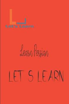 Paperback Let's Learn - Learn Persian Book