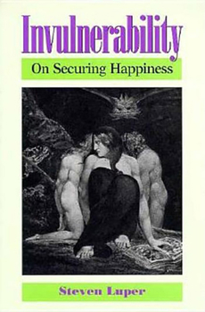 Hardcover Invulnerability: On Securing Happiness Book