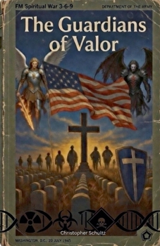 Paperback Guardians of Valor Book