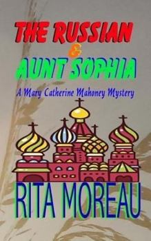 Paperback The Russian & Aunt Sophia Book