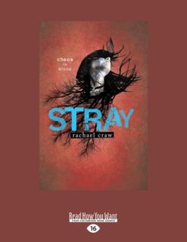 Stray - Book #2 of the Spark