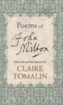 Poems of Mr. John Milton, ...