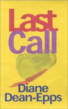 Paperback Last Call Book