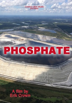 DVD Phosphate Book