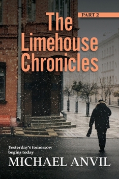 Paperback The Limehouse Chronicles - Part 2 Book