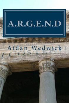 Paperback A.R.G.E.N.D Book
