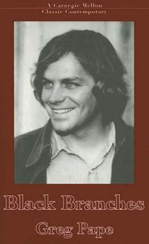 Paperback Black Branches Book