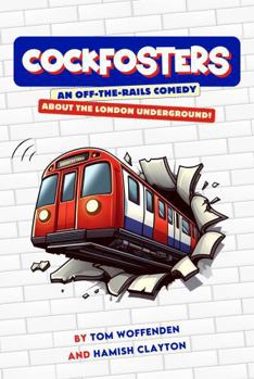 Paperback Cockfosters Book