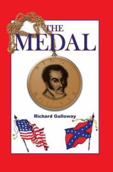 Paperback The Medal Book