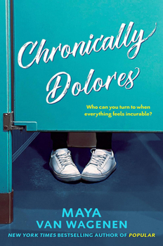 Paperback Dolores de Amor Crónicos / Chronic Love Pains [Spanish] Book