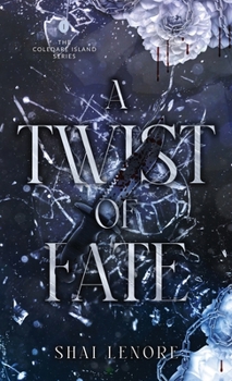 Hardcover A Twist of Fate Book