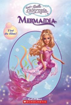 Paperback Mermaidia [French] Book