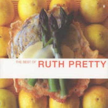 Paperback The Best of Ruth Pretty Book