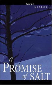 Paperback A Promise of Salt Book