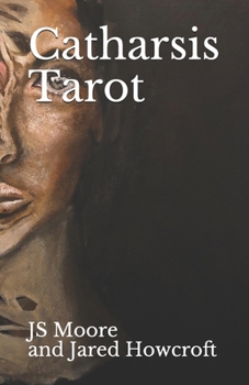 Paperback Catharsis Tarot Book
