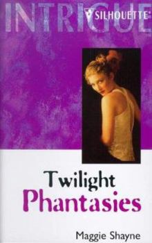 Mass Market Paperback Twilight Phantasies Book