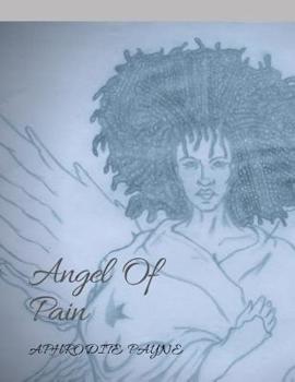 Paperback Angel of Pain Book