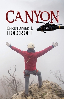 Paperback Canyon Book