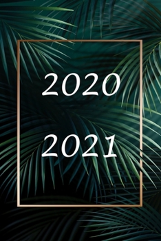 Paperback 2020 / 2021: Terminplaner f?r Krankenschwestern f?r das Jahr 2020 und 2021 [German] Book