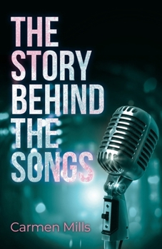 Paperback The Story Behind the Songs Book