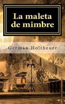 Paperback La maleta de mimbre [Spanish] Book