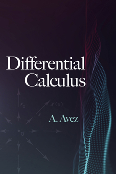 Paperback Differential Calculus Book