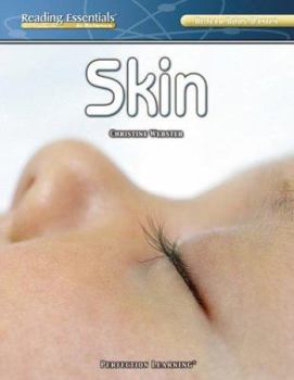 Library Binding Skin Book