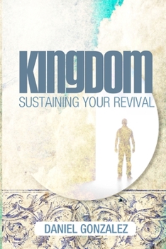 Paperback Kingdom: Sustaining Your Revival Book