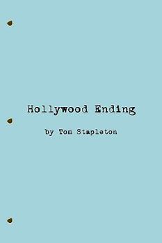 Paperback Hollywood Ending Book