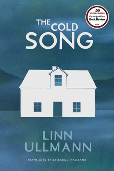 Paperback The Cold Song Book